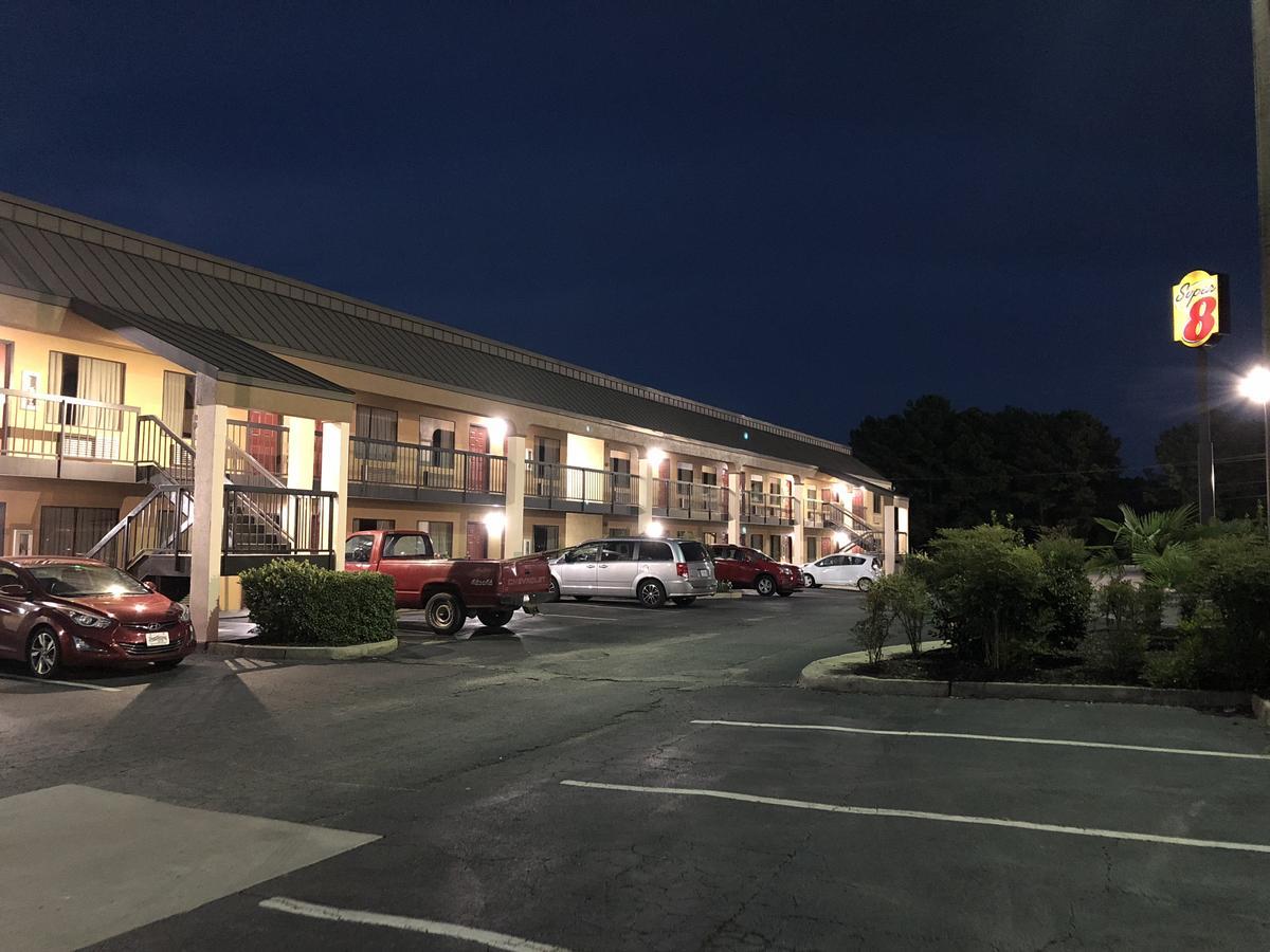 Baymont By Wyndham Richburg - Chester Area Exterior foto