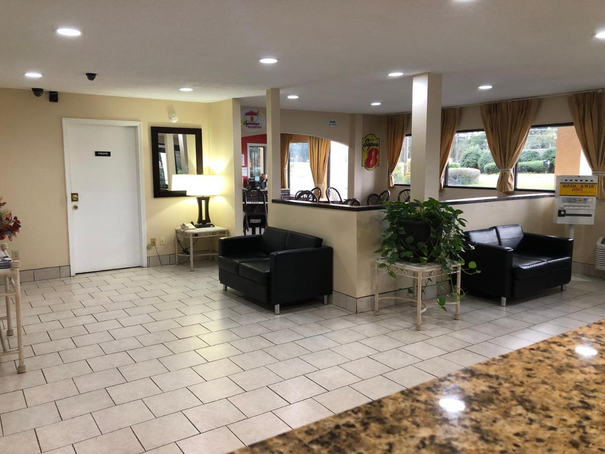 Baymont By Wyndham Richburg - Chester Area Exterior foto